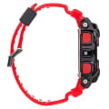 Casio Casio G-Shock GA-110RB-1A мужские часы черный циферблат на запястье