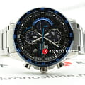 Оригинальные часы Casio Casio Edifice EFS-S540DB-1B автокварц (кинетик) калибр механизма  общий вид