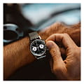 Часы Hamilton American Classic Intra-Matic Chronograph H H38429130 фото 8