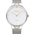 Часы Obaku Diamond V302LXCWMC
