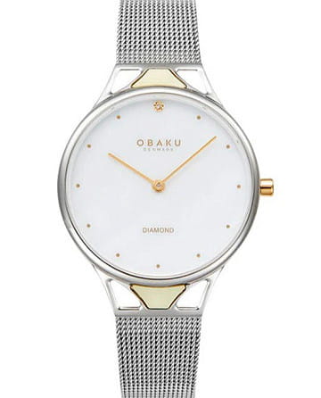 Obaku Diamond V302LXCWMC