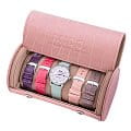 Часы Mido Baroncelli Signature Lady Colours M037.207.16.106.00 фото 2