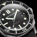 Часы Spinnaker Hull Diver SP-5088-01 фото 3