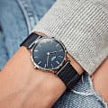 Часы Boccia Titanium Circle-Oval 3281-07 фото 2