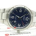 Casio Casio Edifice EF-125D-2A EF — задняя крышка металл сталь корпуса японские часы