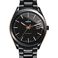 Rado Rado Hyperchrome R32291152 Automatic R32291152 механические мужские часы черный циферблат, браслет керамика — вид спереди