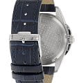 Jacques Lemans Jacques Lemans 1-1945B , наручные мужские часы фото под углом