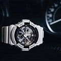 Casio Casio G-Shock GAW-100B-7A  — детали корпуса и пластик