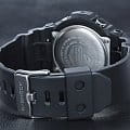 Casio Casio G-Shock GAW-100B-1A GAW-100B-1AER оригинальные мужские часы в комплекте с фирменной коробкой и гарантийным талоном
