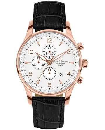 Jacques Lemans London 1-1844ZO