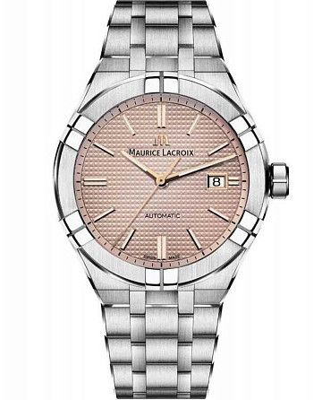 Maurice Lacroix Aikon Tide AI6008-SS002-730-1