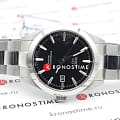 Часы Tissot Gentleman Powermatic 80 Silicium T127.407.11.051.00 фото 2