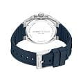 Kenneth Cole Kenneth Cole Dress Sport KCWGQ0047201,  сша мужские часы на браслете силикон боковой вид