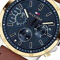 Tommy Hilfiger Tommy Hilfiger Sport 1791561  наручные мужские часы фото под углом.