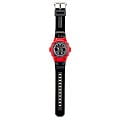 Casio Casio G-Shock AWG-M100SRB-4A AWG — задняя крышка пластик корпуса японские часы