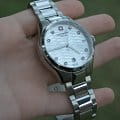 Часы Swiss Military Hanowa Manta Lady SMWLH0005301 фото 11