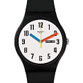 Часы Swatch New Gent Biosourced SO29B705