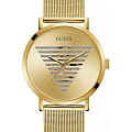 Часы Guess Trend GW0502G1