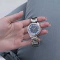 Часы  Guess Dress Steel GW0405L1 фото 6