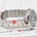 Casio Casio Collection MTP-1303D-1AVDF (MTP-1303D-1A) mtp японские мужские часы на браслете нержавеющая сталь боковой вид