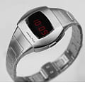 Часы Hamilton American Classic PSR 74 H52304130 фото 8