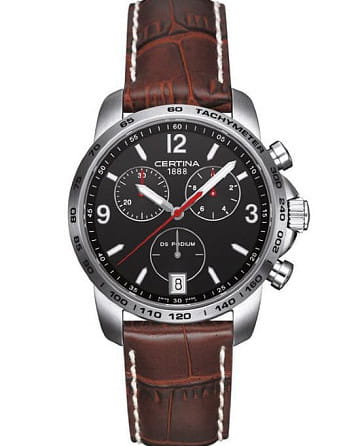 Certina C001.417.16.057.00