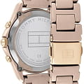 Tommy Hilfiger Tommy Hilfiger Sport 1782261  американские женские часы на браслете сталь с ip покрытием боковой вид