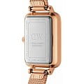 Часы Daniel Wellington Quadro Pressed Unitone DW00100484 фото 3