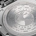 Часы Maurice Lacroix Aikon Venturer GMT AI6158-SS002-330-1 фото 2