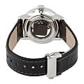 Rado Rado Coupole Classic Automatic Diamonds R22862735, coupole швейцария женские часы на браслете кожаный боковой вид