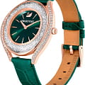 Часы Swarovski Crystalline Aura 5644078 фото 9