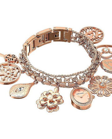 Anne Klein Classic  8096RMCH