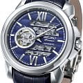 Seiko Seiko SSA399J1  наручные мужские часы фото под углом.
