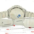 Casio Casio Edifice EFR-547D-1A мужские часы черный циферблат на запястье