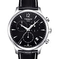 Часы Tissot Tradition Chronograph T063.617.16.057.00