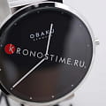 Часы Obaku Ultra Slim V230GXCBMC фото 14