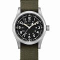 Часы Hamilton Khaki Field Mechanical H69439931