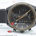 Tissot Tissot PR 100 Сhronograph T101.417.23.061.00 PR 100 — детали корпуса и сталь c pvd покрытием