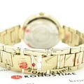 Часы Anne Klein Diamond  1362GNGB фото 5