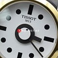 Оригинальные часы Tissot Tissot Heritage Memphis Lady T134.210.27.011.00 в фирменной упаковке от производителя