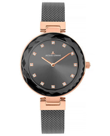 Jacques Lemans Design Collection 1-2139F
