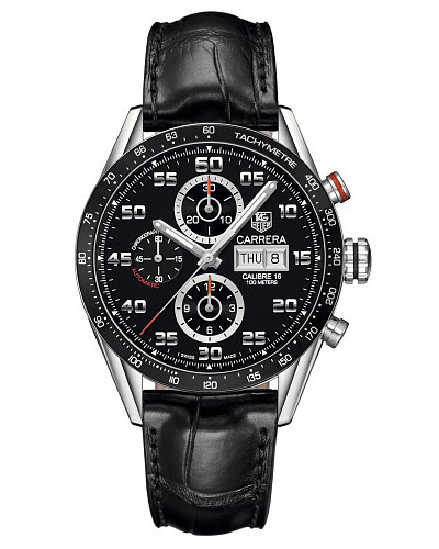 TAG Heuer Carrera CV2A1R.FC6235