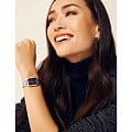 Часы Anne Klein Metals 3775BKSV фото 6