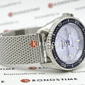 Seiko Seiko 5 Sports SRPE77K1 5 sports японские мужские часы на браслете нержавеющая сталь боковой вид
