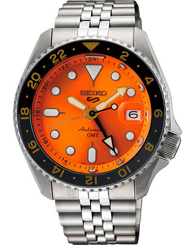 Seiko 5 Sports SSK005K1