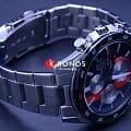 Casio Casio Edifice EFR-S567TR-2A — наручные мужские часы наручные часы в перспективе черный циферблат