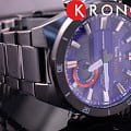 Casio Casio Edifice ERA-110TR-2A ERA наручные мужские часы фото под углом.