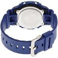 Casio Casio G-Shock DW-5600M-2E DW-5600 наручные мужские часы фото под углом.