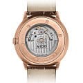 Mido Mido Commander Big Date M021.626.36.041.00  наручные мужские часы фото под углом.