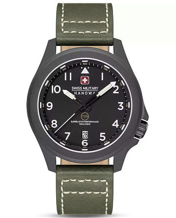 Swiss Military Hanowa SMWGB0005240